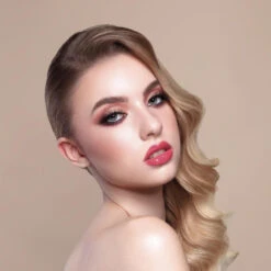 Palette Professionnelle Fard à Paupières GOLD N'ROSES 9 Palette Professionnelle Fard à Paupières GOLD N'ROSES -Uber Boutique palette professionnelle fard a paupieres gold n roses 3