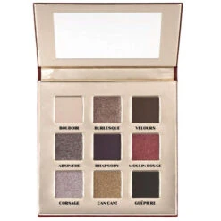 Palette Rive Gauche Bohemian Glam Mesauda