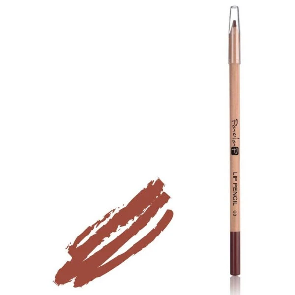 PaolaP Crayon Contour Lèvres N.3 3 PaolaP Crayon Contour Lèvres N.3