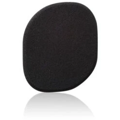 PaolaP Eponge Diamant Noir