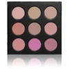 PaolaP Palette Fards à Joues Blush Me 9 Coloris -Uber Boutique paolap palette fards a joues blush me 9 coloris