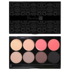 PaolaP Palette Fards à Paupières Xmas Collection