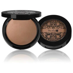 PaolaP Poudre Bronzante Baked Powder N.01