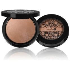 PaolaP Poudre Bronzante Baked Powder N.03