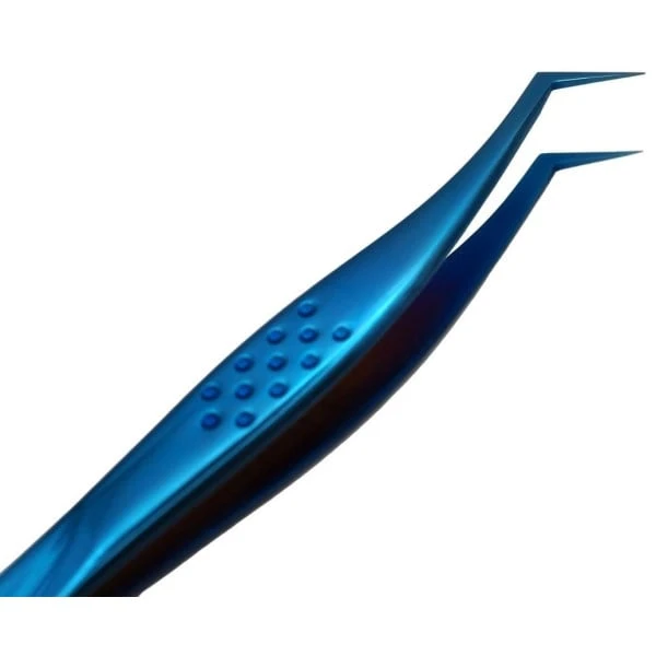 Pince Russe Fine Femme De Caractère 5 Pince Russe Fine Femme De Caractère – Image 3