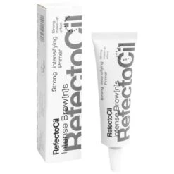 Primer Intensifiant Fort Intense Brow[n]s RefectoCil 15ml