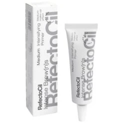 Primer Intensifiant Moyen Intense Brow[n]s RefectoCil 15ml