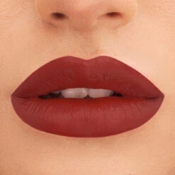 Rouge à Lèvres Cult Matte 207 Bestseller Mesauda -Uber Boutique rouge a levres cult matte 207 bestseller mesauda 2