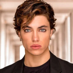 Rouge à Lèvres Cult Matte 208 Temptation Mesauda -Uber Boutique rouge a levres cult matte 208 temptation mesauda 7