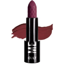 Rouge à Lèvres Cult Matte 214 Mistress Mesauda